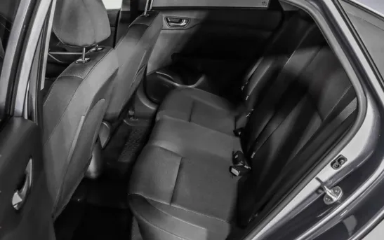 Hyundai Solaris 1.60 автоматическая, фото №1