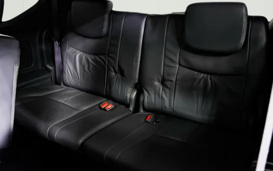 Toyota Land Cruiser Prado 4.00 автоматическая, фото №1