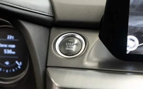 Mazda 6 2.50 автоматическая, фото №1