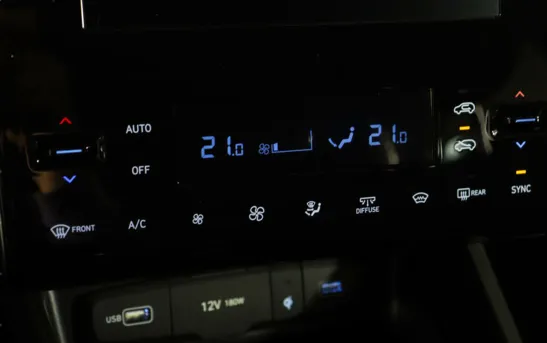 Hyundai Tucson 2.00 автоматическая, фото №1