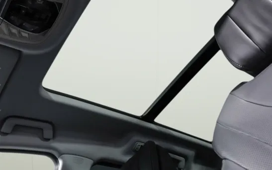 CHERY Tiggo 8 Pro Max 2.00 робот, фото №1