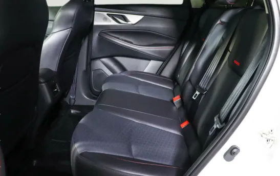 Changan CS35PLUS 1.40 робот, фото №1