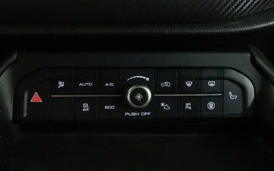 Haval F7x 2.00 робот, фото №1