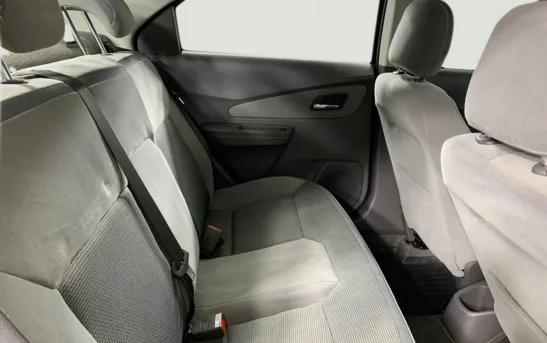 Chevrolet Cobalt 1.50 автоматическая, фото №1