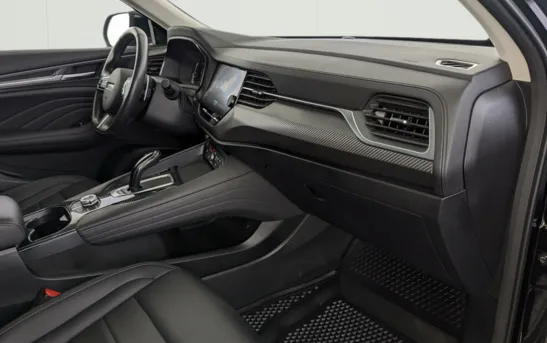 Haval F7x 1.50 робот, фото №1