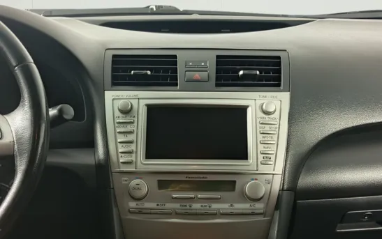 Toyota Camry 2.40 автоматическая, фото №1