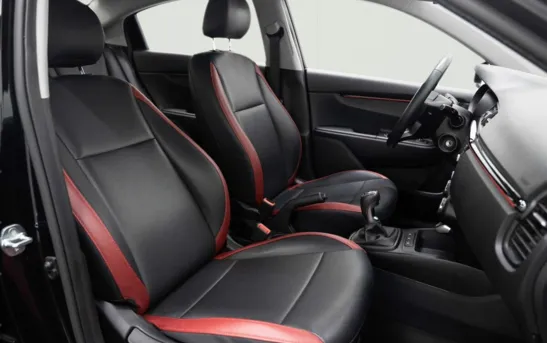 Kia Rio 1.60 механика, фото №1