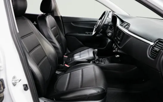 Kia Rio 1.60 механика, фото №1