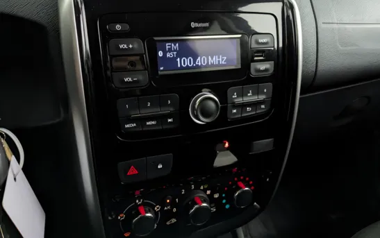 Nissan Terrano 1.60 механика, фото №1