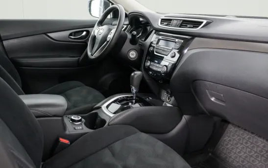 Nissan X-Trail 2.00 вариатор, фото №1