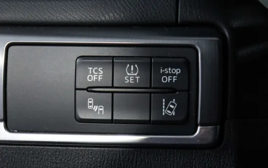 Mazda CX-5 2.50 автоматическая, фото №1