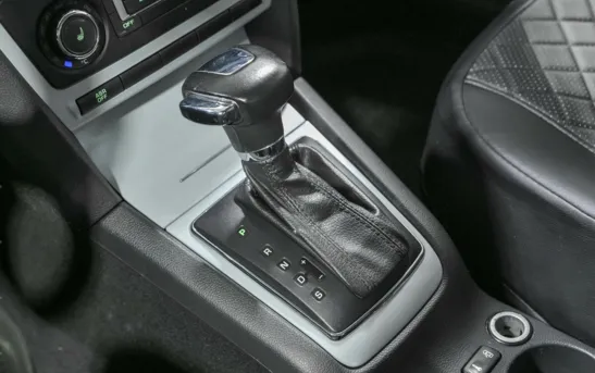 Skoda Octavia 1.60 автоматическая, фото №1