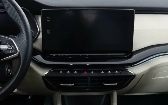 Skoda Octavia 1.40 автоматическая, фото №1