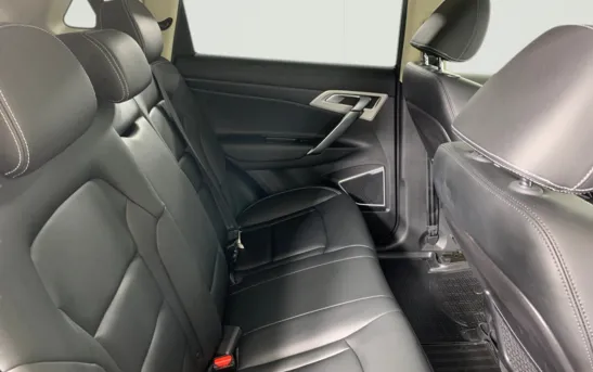 Geely Atlas 1.80 автоматическая, фото №1