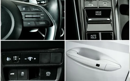 Hyundai Sonata 2.50 автоматическая, фото №1