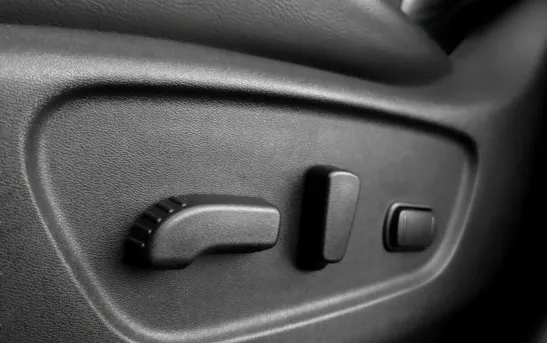 Nissan X-Trail 2.50 вариатор, фото №1