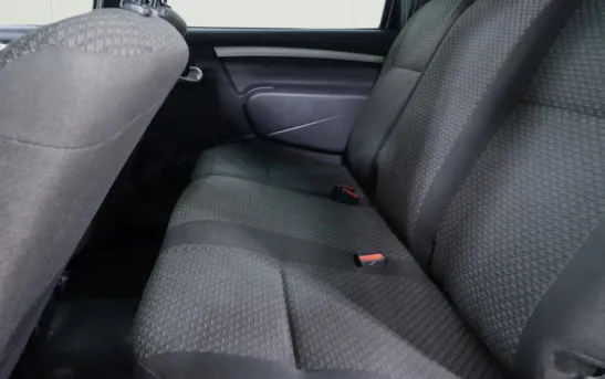 Lada (ВАЗ) Largus 1.60 механика, фото №1