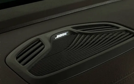 Geely Monjaro 2.00 автоматическая, фото №1