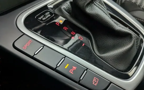 Kia Ceed 1.60 автоматическая, фото №1