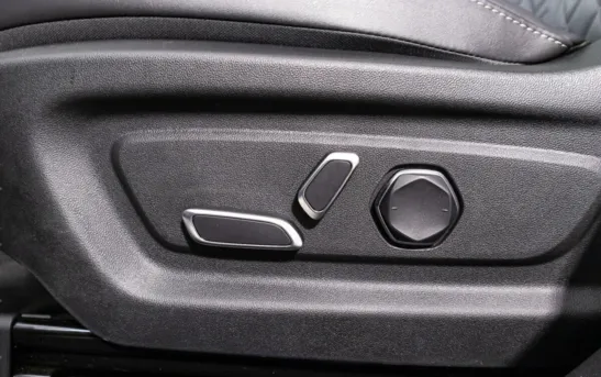 Changan UNI-K 2.00 автоматическая, фото №1