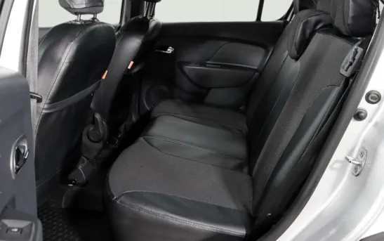 Renault Sandero 1.60 автоматическая, фото №1