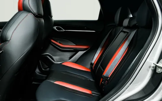 Geely Coolray 1.50 робот, фото №1