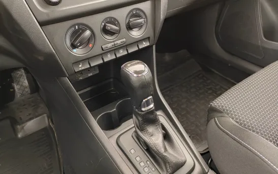 Skoda Rapid 1.60 автоматическая, фото №1