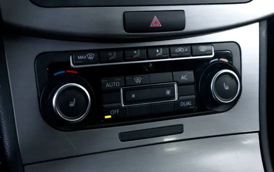 Volkswagen Passat 1.80 робот, фото №1