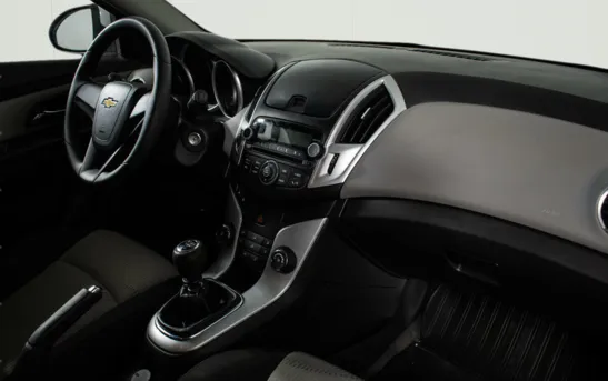 Chevrolet Cruze 1.60 механика, фото №1