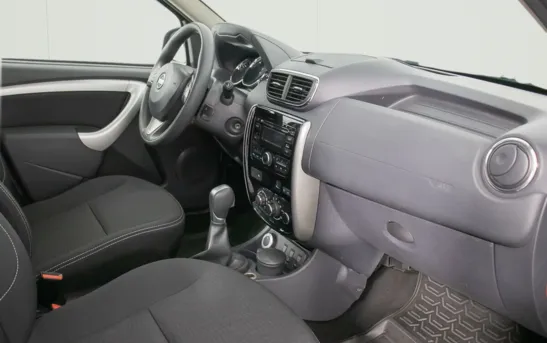 Nissan Terrano 2.00 автоматическая, фото №1