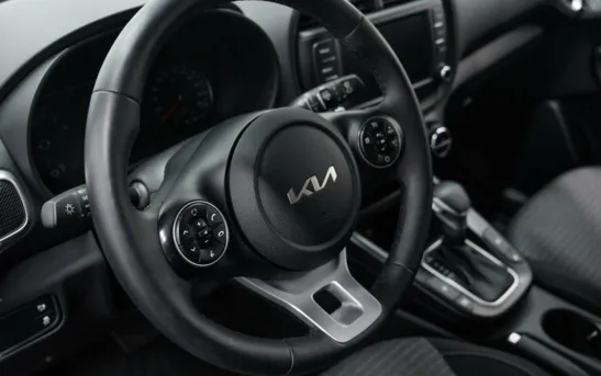 Kia Soul 2.00 автоматическая, фото №1