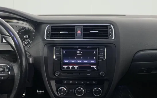 Volkswagen Jetta 1.40 механика, фото №1