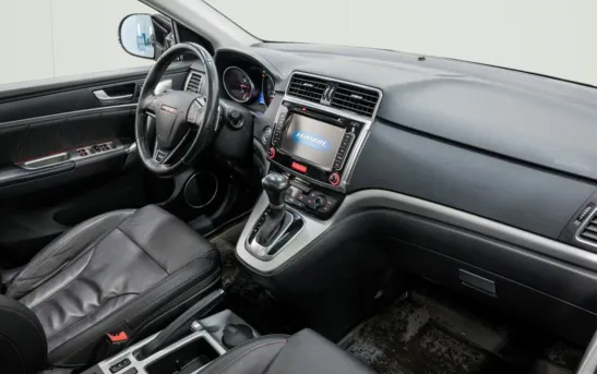 Haval H6 1.50 автоматическая, фото №1