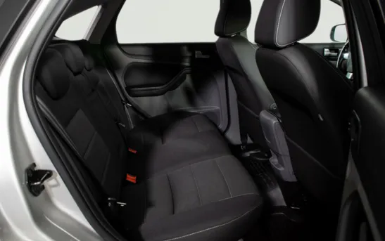 Ford Focus 2.00 автоматическая, фото №1