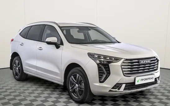 Haval Jolion 1.50 робот, фото №1