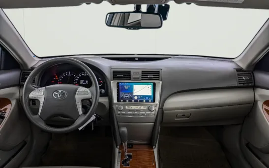 Toyota Camry 2.40 автоматическая, фото №1