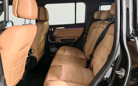 Jetour T2 2.00 робот, фото №1