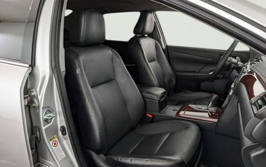 Toyota Camry 2.00 автоматическая, фото №1