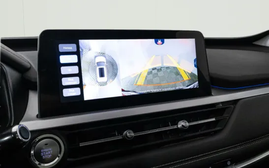 CHERY Tiggo 7 Pro 1.50 вариатор, фото №1