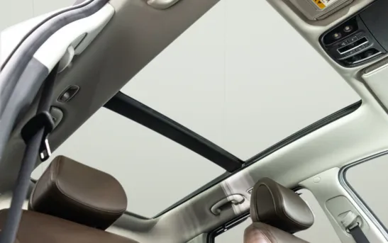 Kia Sorento 2.20 автоматическая, фото №1