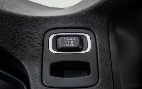 Volvo S80 2.50 автоматическая, фото №1