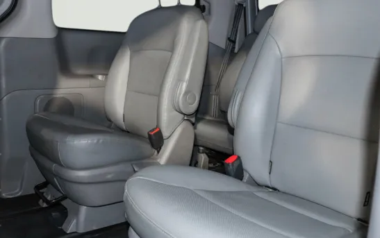 Hyundai Grand Starex 2.50 автоматическая, фото №1