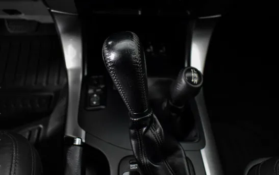 Toyota Land Cruiser Prado 4.00 автоматическая, фото №1