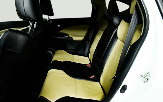 Honda CR-V 2.00 автоматическая, фото №1