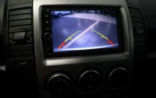 Mazda 5 2.00 автоматическая, фото №1