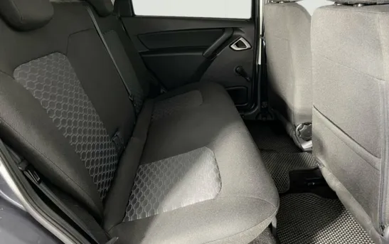 Lada (ВАЗ) Granta 1.60 механика, фото №1