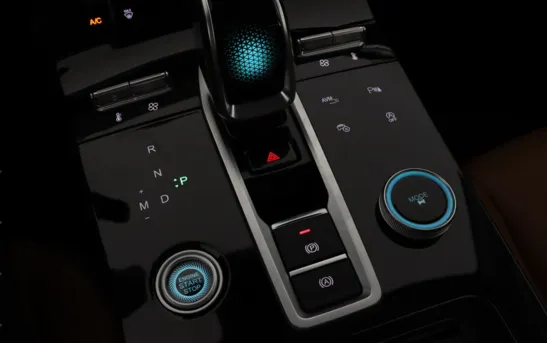 CHERY Tiggo 8 Pro Max 2.00 робот, фото №1