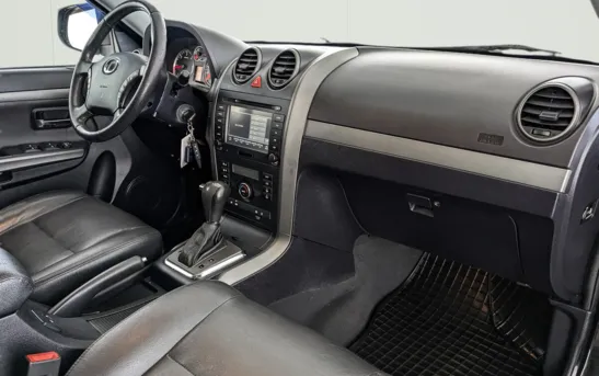 Great Wall Hover H5 2.00 автоматическая, фото №1