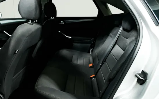 Ford Mondeo 2.00 робот, фото №1