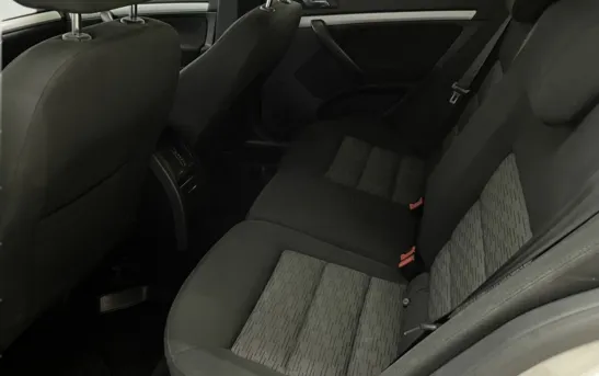 Skoda Octavia 1.80 робот, фото №1